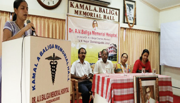 Dr. A. V. Baliga Institute of Social Sciences and Rural Management Udupi Events photo 4